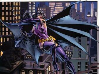 Wallpaper Huntress