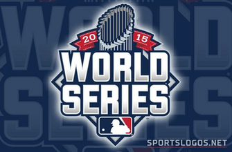 World Series Logo Mlb Chris Creamer S Sportslogos Net News And