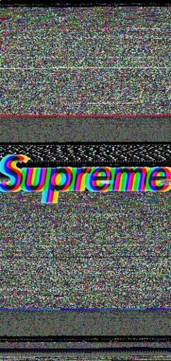 Rare Inc On Glitch Supreme Wallpaper