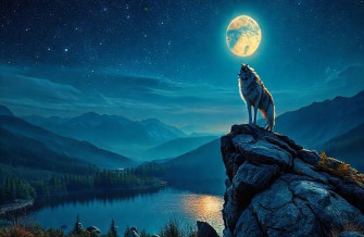 Windows Animal Wallpaper