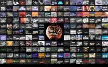 Mystery Science Theater