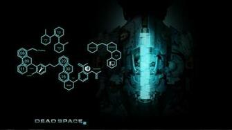 Dead Space Wallpaper Wallpoper