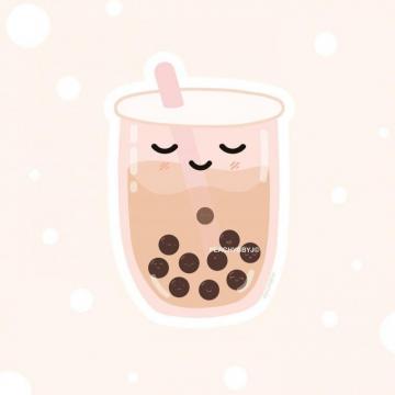 Boba Wallpaper On