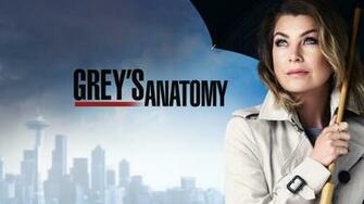 Grey S Anatomy Wallpaper HD