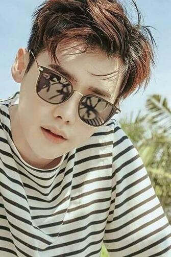 Lee Jong Suk Wallpaper K Pop Amino