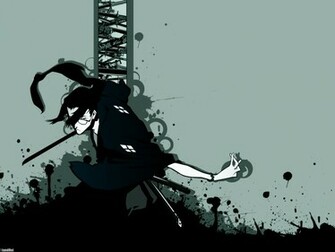 Wallpaper Samurai Champloo Fond D Cran Photos