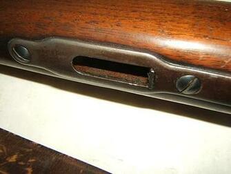 Savage Arms Corp Sporter Model 23a Long Rifle HD Walls