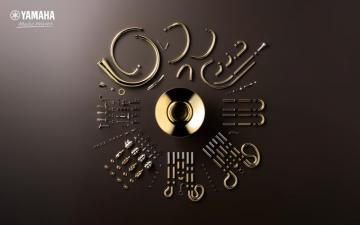 Calendar And Wallpaper Yamaha Corporation