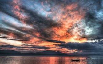 Landscape Background Earth Wallpaper Image