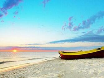 Where Is Cape Cod National Seashore