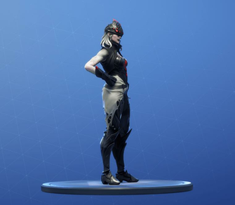 Fortnite Arachne Outfits Skins