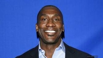 Bet Breaks Shannon Sharpe Slammed For Smoking On Tv Video
