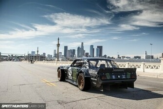 Monster Energy Hoonicorn Wallpaper