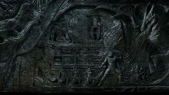 Skyrim Wallpaper Killer Image To Plaster Across Your Desktop