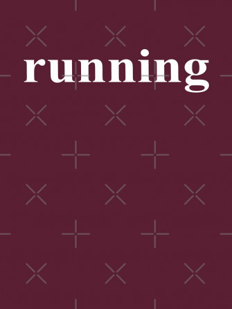 Fight For My Way Running Tshirt Essential T Shirt By