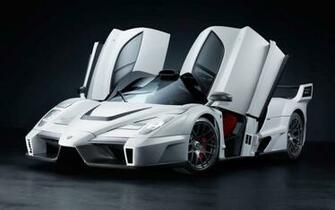 Ferrari Enzo Model New Sports Car Wallpaper Only HD
