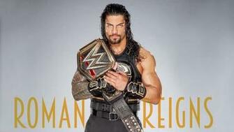 Wrestle Mania Roman Reigns HD Wallpaper Fresh Wide