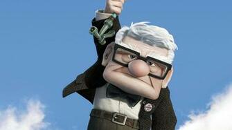 Movies Up Movie HD Wallpaper In Turnlol