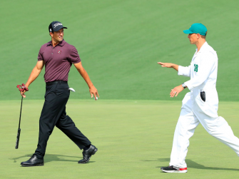 Adam Scott Masters Wallpaper