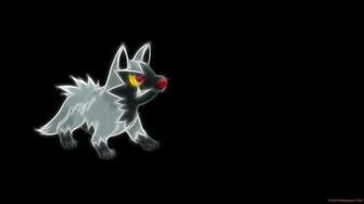 Poochyena Pokemon Wallpaper Freshwallpaper