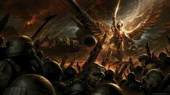 Warhammer Wallpaper Cz