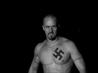 American History X HD Wallpaper