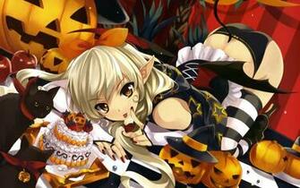 Un Wallpaper Al Dia Especial De Halloween Team Iopa
