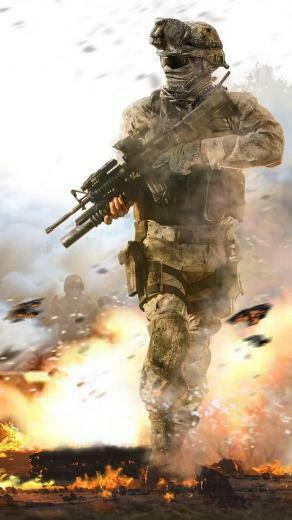 Army Wallpaper For iPhone Image