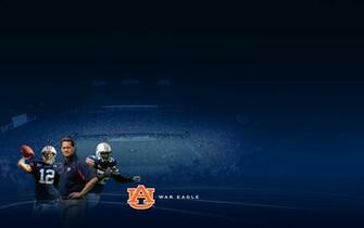 Auburn Wallpaper
