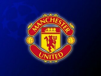 Manchester United Wallpaper