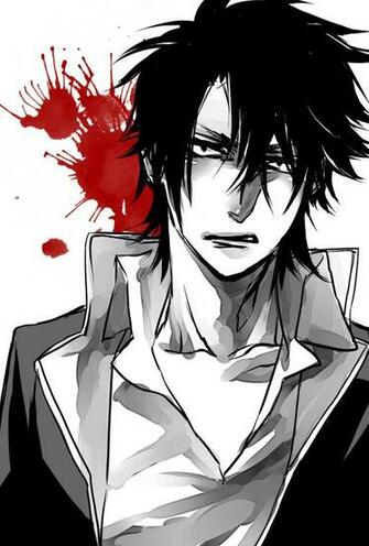 Oga Tatsumi Beelzebub Mobile Wallpaper