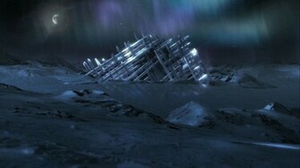 Clark S Fortress Of Solitude