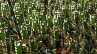Video Game Total War Wallpaper