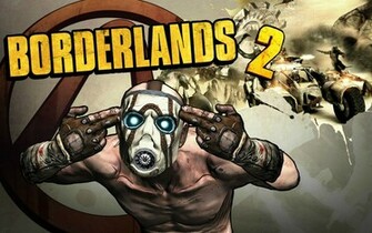 Borderlands Desktop Wallpaper Jpg