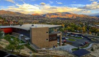 Where We Are Colorado Mountain College