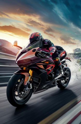 Pulsar Rs200 Wallpaper