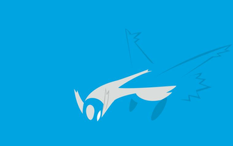 Latios Wallpaper