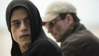 Mr Robot New
