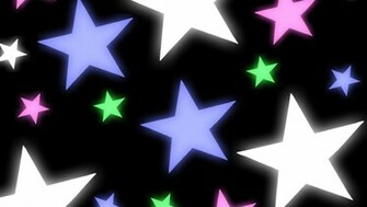 Colorful Stars Wallpaper 27808 Jpg