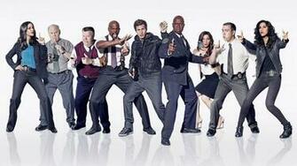 Brooklyn Nine 4k Ultra HD Wallpaper Background Image