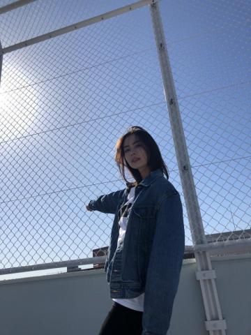 Lauren Tsai On Cm Day S T Co M2xicvhjjw
