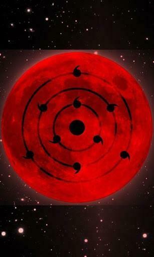 Sharingan HD Wallpaper For Android By Moblegames Appszoom