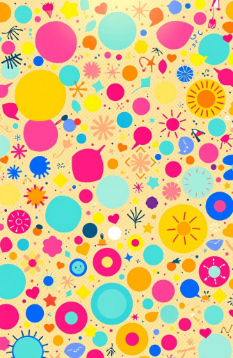 Positive Vibes Wallpaper