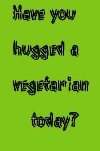 Vegetarian Ipod Wallpaper By Adru The Dragon