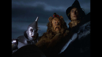 Wizard Of Oz Background Wallpaper