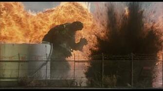 Gamera Attack Of The Legion Re
