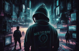 Mr Robot Wallpaper