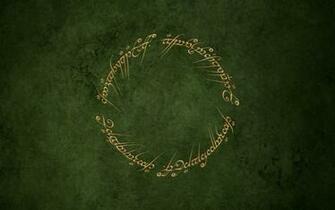 Lord Of The Rings Wallpaper