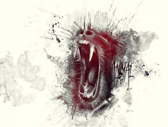 Beast Wallpaper Desktop Image Of