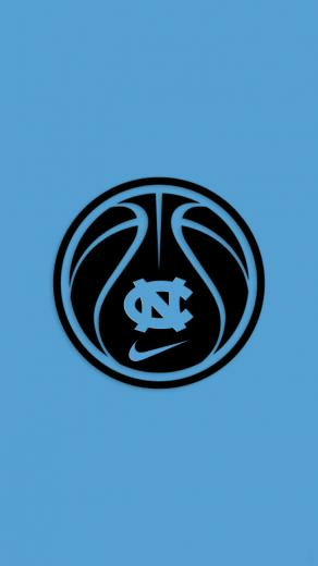 Ashley Simpson On North Carolina Tar Heels